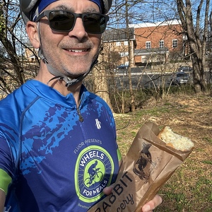 Fundraising Page: Michael Caputo